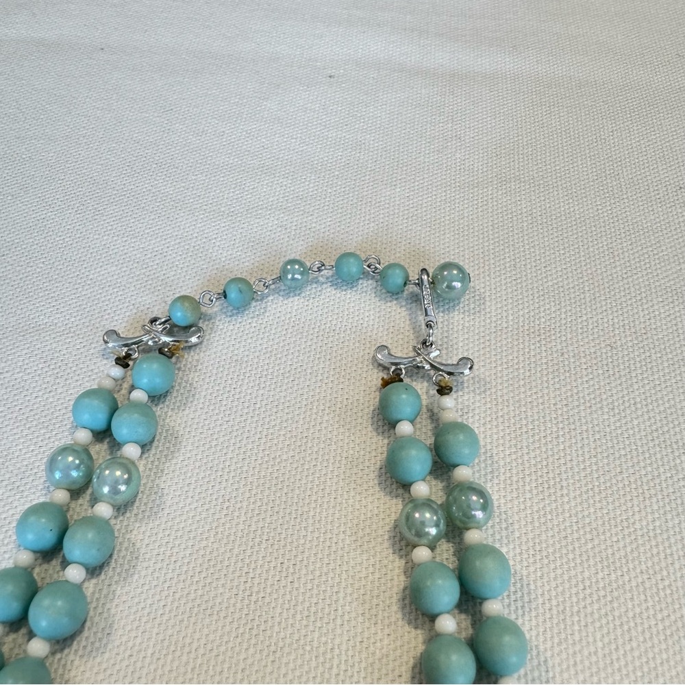 Vintage Japan necklace - Picture 5 of 5